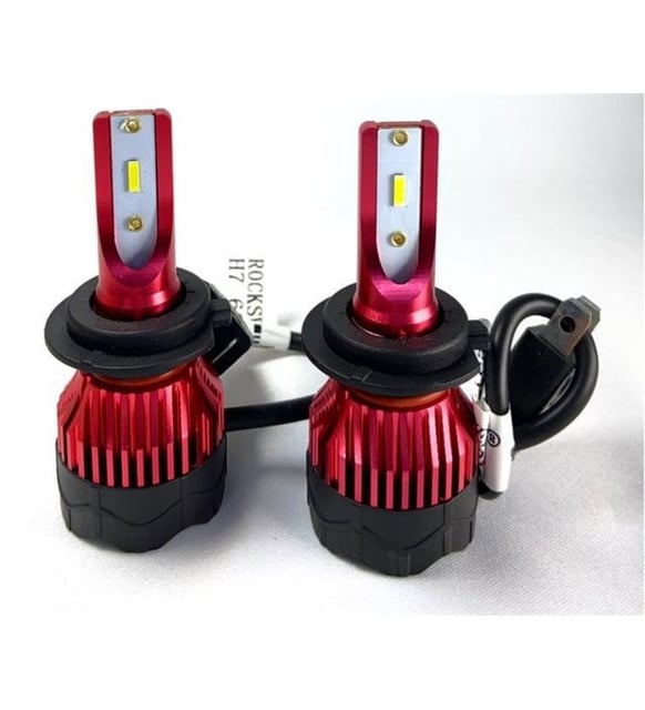 ROCKSWELL K2 012-H7 LED XENON 6000K((-345